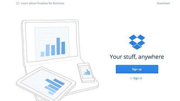 برامج مجانية لتخزين الملفات سحابياً على الإنترنت 1 HowTo3Clouds-598x337
