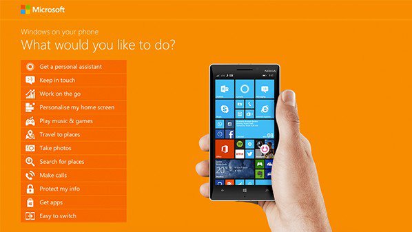 أداة من مايكروسوفت لتجربة نظام ويندوز فون من المُتصفح 1 HowToWindowsPhoneEmulator-598x337