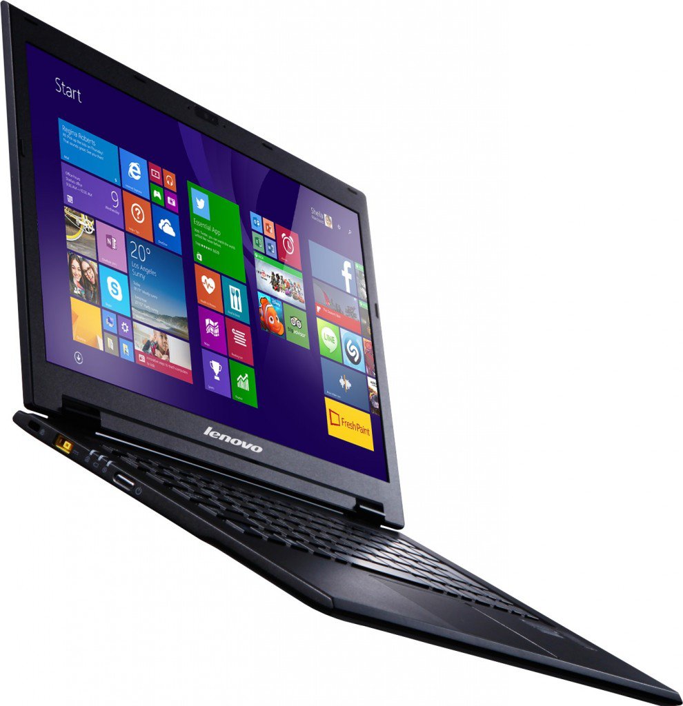 لينوفو تكشف عن أخف كمبيوتر محمول على وجه الأرض: Lenovo LaVie Z 2 Lenovo_LavieZ-990x1024