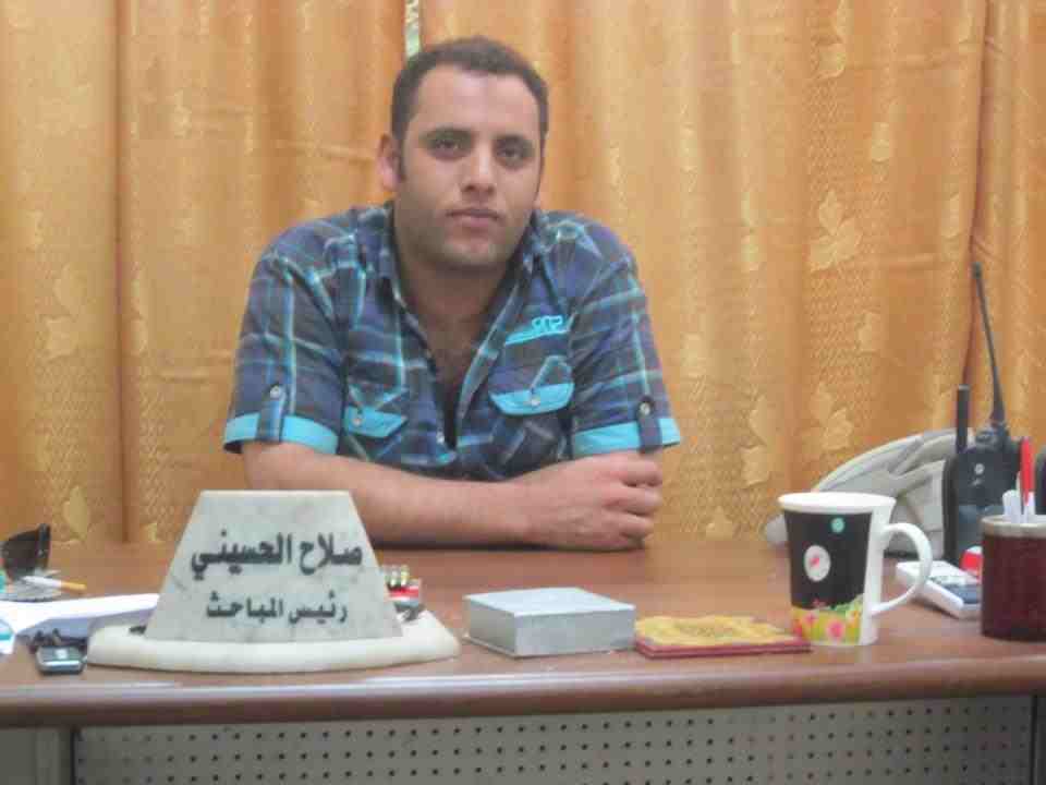 صلاح الحسينى بعد بتر يده اليمنى :مستعد لتقديم ذراعى الثانية هدية لمصر 1 enzarnews.com_4CQPotkKNmfMGeIjJyXuFdhUTvrW68