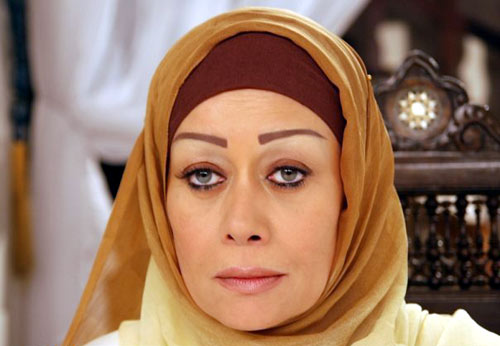 هالة فاخر تعود للتقديم التليفزيوني ببرنامج عن مشاكل المرأة 1 sss37