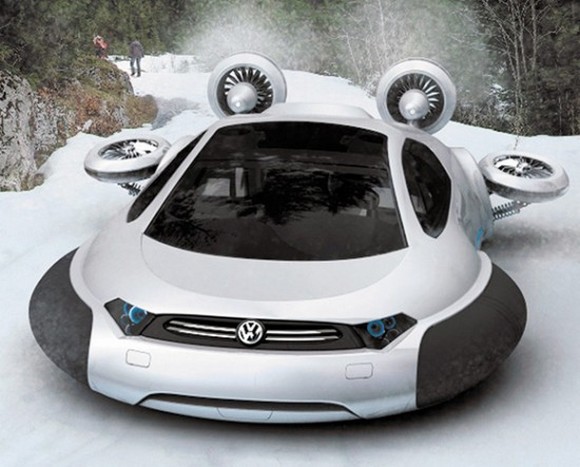 أغرب 5 اختراعات مصرية بعام 2014 1 volkswagen-aqua-hovercraft2-550x443
