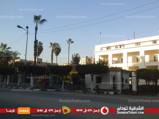 شاهد : إستكمال أعمال تطوير مديرية الري والموارد المائية بالزقازيق 3 إستكمال أعمال تطوير مديرية الري والموارد المائية بالزقازيق (2)