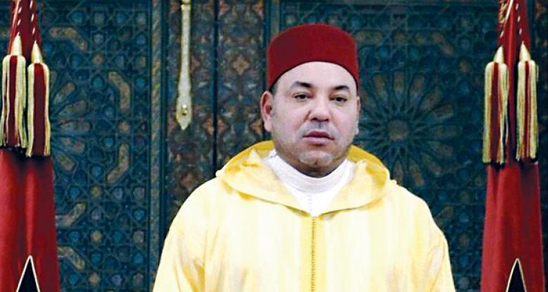 العاهل المغربي يؤكد دعم الرباط لليبيا موحدة