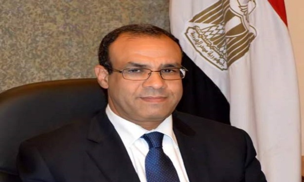 الخارجية:قتل معاذ الكساسبة يتناقض مع تعاليم الدين الإسلامى 1 عبدالعاطي