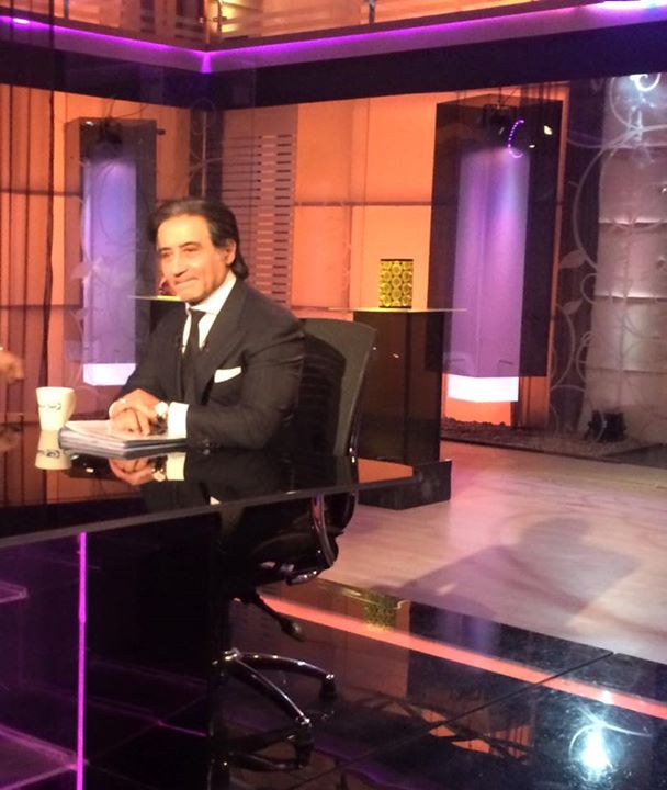 بالفيديو .. محامي عز: موكلي محترم ووطني ومخلص ومن حقه الترشح للبرلمان 1 عز (2)