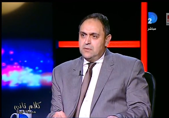 بالفيديو | مدير مباحث الإنترنت بالداخلية : يحذر من وضع الصور الشخصية على الإنترنت 1 مباحث الانترنت