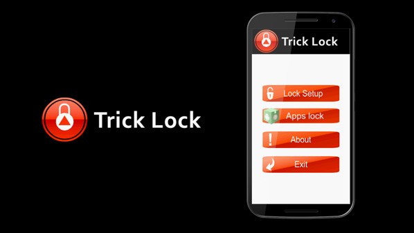 مطور مصري يطلق«Trick Lock» لقفل هواتف أندرويد بكلمة سر تتألف من عدد ضغطات