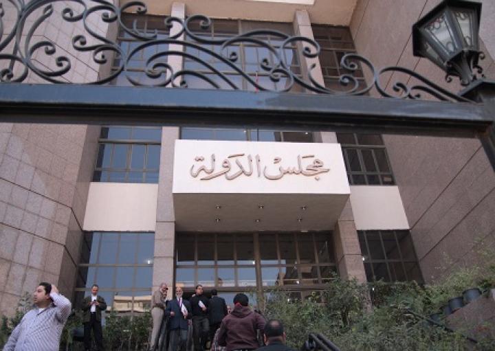 القضاء الإدارى يقضى ببطلان إلغاء قيد بعض المرشحين من قاعدة كشوف الناخبين 1 09