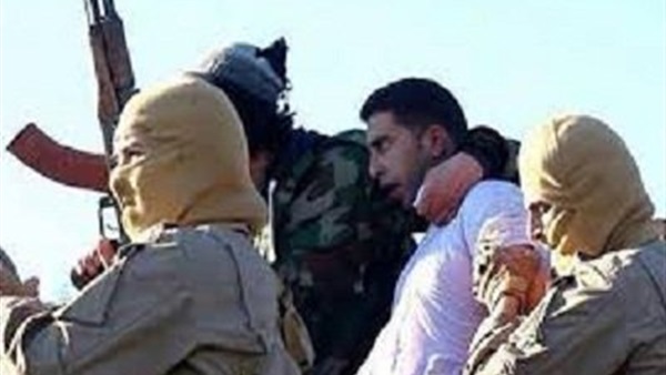 الأردن ترد علي حرق الكساسبة بتنفيذ حكم الإعدام في الريشاوي والكربولي 1 105