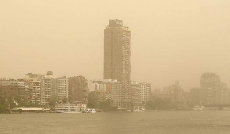 مصرع 4 وإصابة 9 آخرين نتيجة لسوء الأحوال الجوية 1 10_02_15_07_20_58