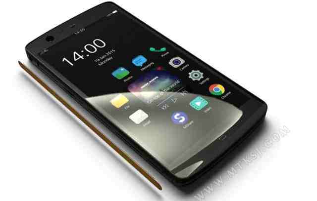 « Manta 7X » الهاتف الذكى الأكثر فعلية بدون أى أزرار 1 1_201523_36794