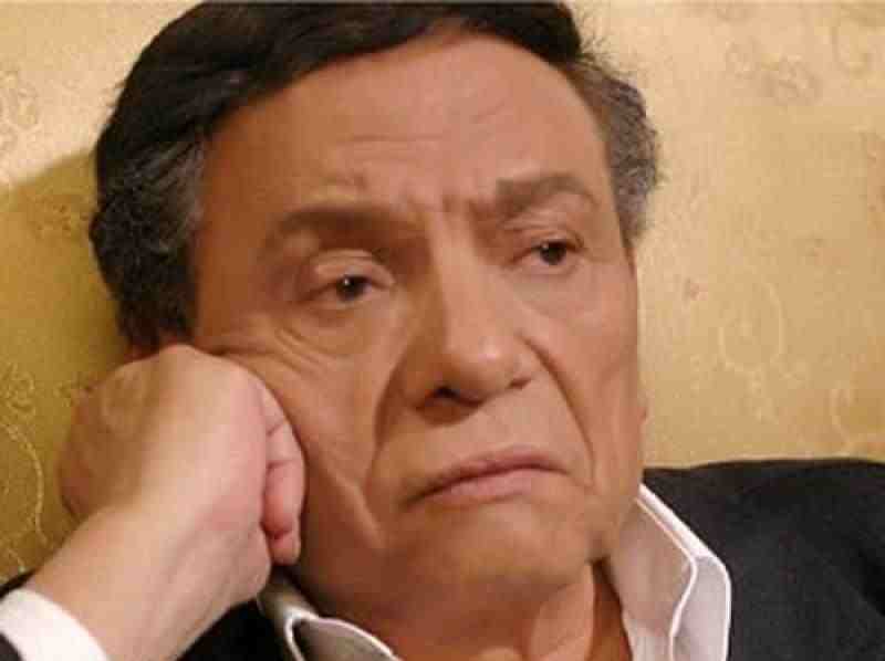 « الإرهاب لا دين له»..عادل امام ينعى بها 21 مصريين بمذبحة ليبيا 1 201212247543283