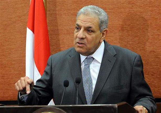 محلب : «مصر تواجه الإرهاب نيابة عن المنطقة كلها» 1 2015_2_3_11_57_37_546