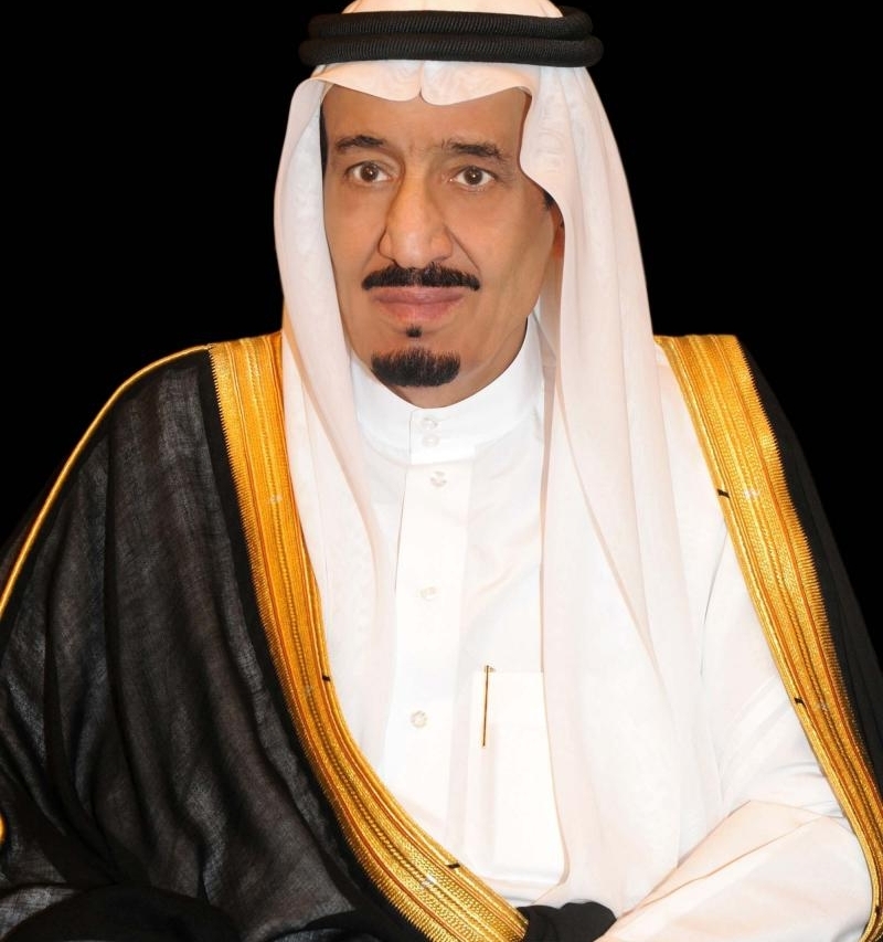خادم الحرمين للسيسى: موقف السعودية تجاه مصر واستقرارها وأمنها ثابت لا يتغير 1 21-az-23-01-2015
