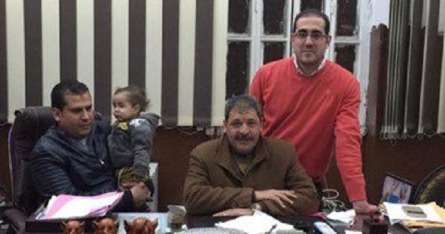 نيابة الزقازيق :«حبس ربة منزل متهمة بالتحريض على خطف طفلها الرضيع لابتزاز زوجها» 1 22015129445