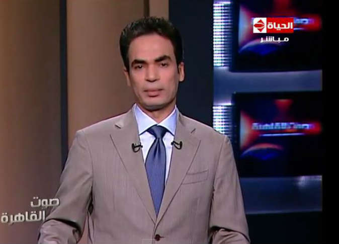 المسلماني ينتقد تقرير العفو الدولية: «داعش مصدر المعلومات» 1 245027_0