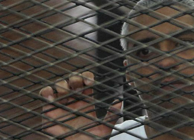 جنايات القاهرة : إخلاء سبيل متهمي «خلية الماريوت» .. وكفالة 250 ألف جنيه لـ «محمد فهمي» 1 301736_0 (1)