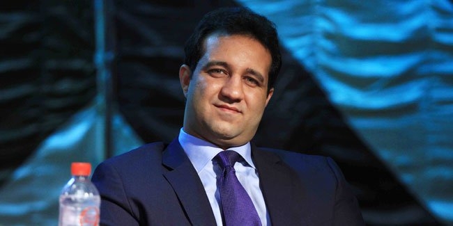 نجل مرتضي منصور : إدارة النادي ستصدر بياناً بحل رابطة الأولتراس 1 696_435_416_1413545408