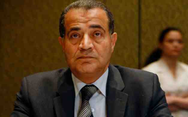 علي مصيلحي يطالب بتعديل قانون تقسيم الدوائر الانتخابية 1 837401424703821-19