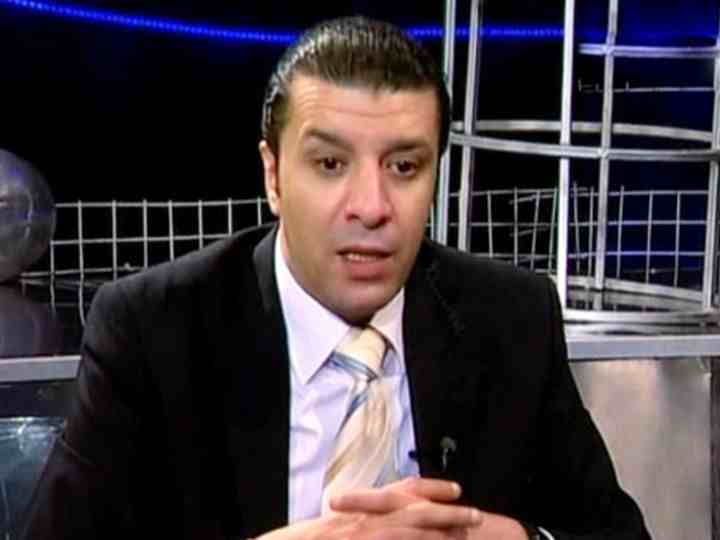 مصطفى كامل يعلن ترشحه لمجلس النواب القادم 1 92014255217