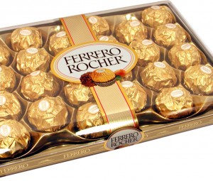 وفاة مالك شوكولاتة «نوتيلا» وأغنى رجل في إيطاليا عن عمر 89 عاما 6 Fererro_Rocher_Choclate-924x784
