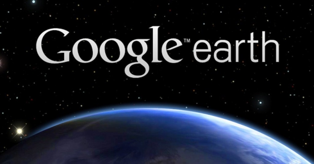 جوجل توفر إصدار متقدم من خدمة Google Earth بشكل مجاني 1 Google Earth