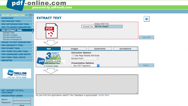 5 أدوات لسحب الصور من مستندات PDF مجاناً 1 Screen-Shot-2015-02-11-at-9.11.43-AM-598x337