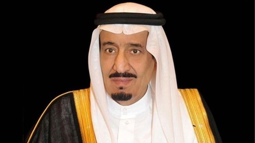 خادم الحرمين الشريفين الملك سلمان بن عبدالعزيز