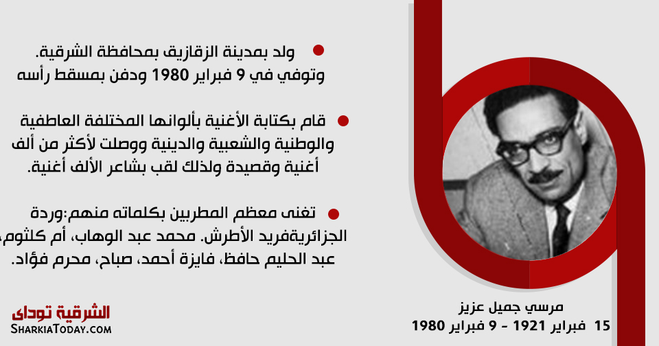 مرسي جميل عزيز