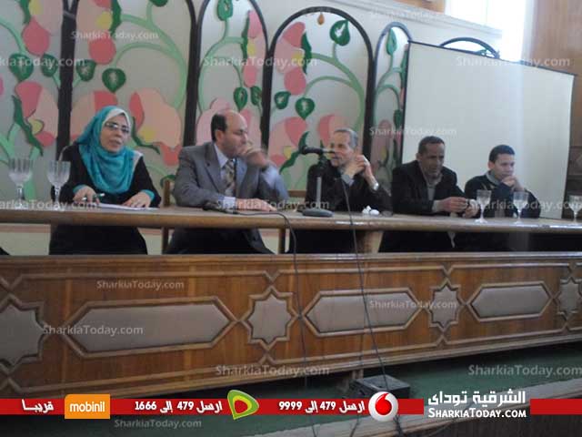 مركز النيل للإعلام بالزقازيق ينظم ندوة عن أهمية المشاركة فى إنتخابات مجلس النواب 1 مركز النيل للإعلام بالزقازيق ينظم ندوة عن أهمية المشاركة فى إنتخابات مجلس النواب (2)