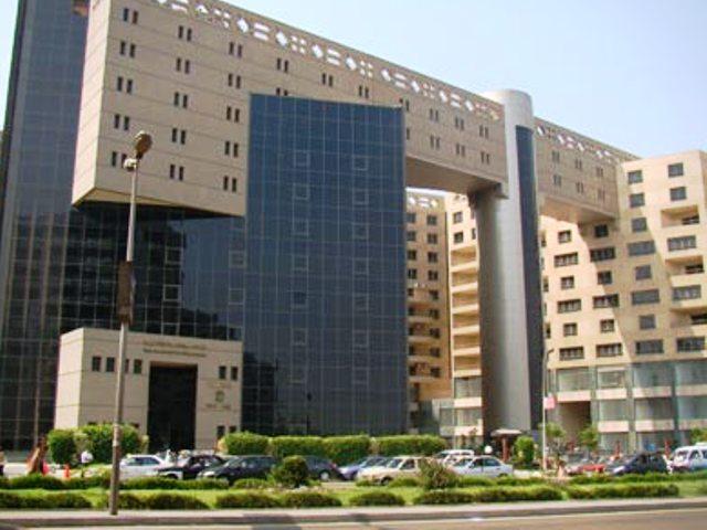 «إيجاس» توقع عقد إستيراد 35 شحنة غاز من روسيا لمدة خمسة أعوام 1 الشركة-المصرية-القابضة-للغازات-الطبيعية-إيجاس