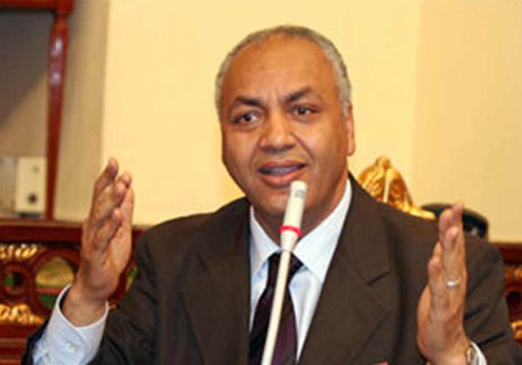 مصطفى بكري عن كلمة الرئيس في المؤتمر : «من حقنا نفخر بالسيسي» 1 مصطفى-بكري-عضو-مجلس-الشعب-السابق