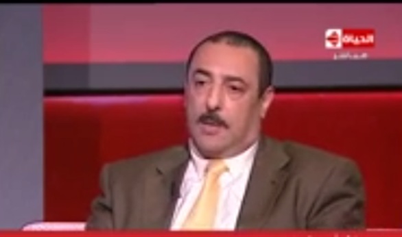 بالفيديو | أستاذ علم نفس بالزقازيق: الزوج سبب وجود «الزوجة النكدية» 1 119