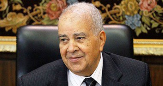 «تشريع مجلس الدولة» يوافق على مشروع قانون الاستثمار 1 1220142483835