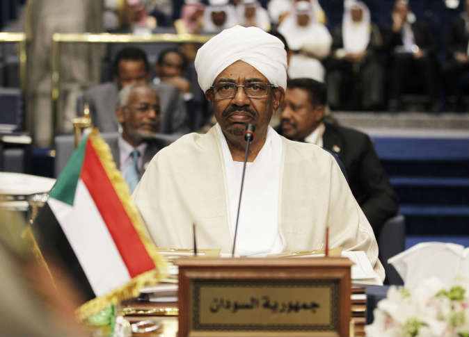 الرئيس السودانى: نبارك كل جهد يستهدف تفعيل آليات العمل العربى المشترك 1 198284_0