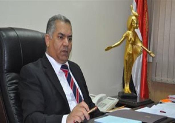 الآثار : استعدادات بالمناطق الأثرية لاستقبال الوفود المشاركة في المؤتمر الاقتصادي 1 2015_2_21_12_28_5_269