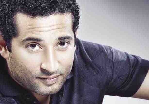عمرو سعد: استعد لبشر مثلكم بحفظ القرآن الكريم 1 2015_3_18_13_49_47_191