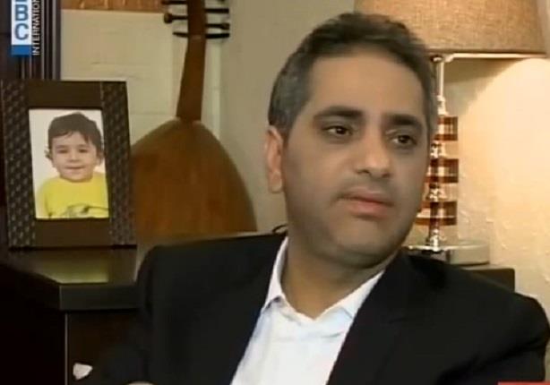 بالفيديو .. أولى تصريحات فضل شاكر بعد تراجعه عن التشدد 1 2015_3_7_22_5_32_702