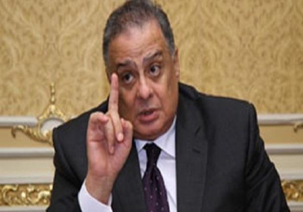 الحكومة تبدأ مناقشة ملاحظات "الدستورية" على قانون انتخابات مجلس النواب 1 2015_3_8_11_4_55_247