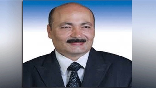 إستقالة «حمدى مرزوق» رئيس مجلس إدارة نادى الشرقية 1 246
