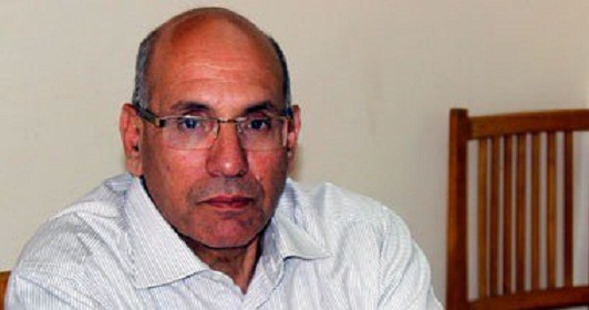 اليوم .. وزير الزراعة يبحث استكمال رسم ملامح مشروع المليون فدان 1 3201519161818