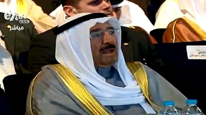 الكويت تضخ 4 مليار دولار للإستثمار فى مصر 1 325550_Large_20150313041734_15