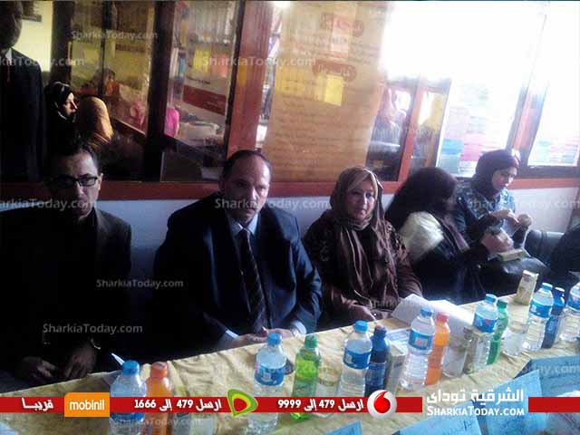 شاهد .. أفتتاح دورة المدير المحترف بمدرسة مجمع الصيادين بالزقازيق 2 3