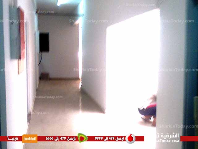 شاهد .. أعمال تطوير و تجميل سنترال ديرب نجم 4 34
