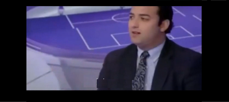 بالفيديو .. ميدو : محمد صلاح فخر للمصريين 1 4