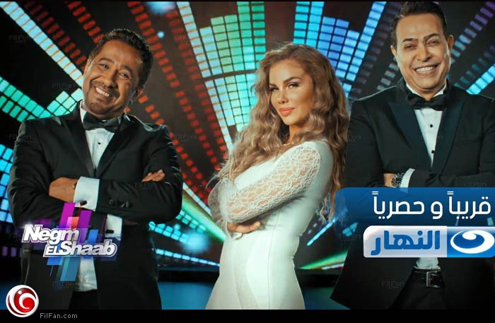 حكيم يعلن عن انطلاق «نجم الشعب» بالرغم من أزمته مع الشاب خالد 1 41751001