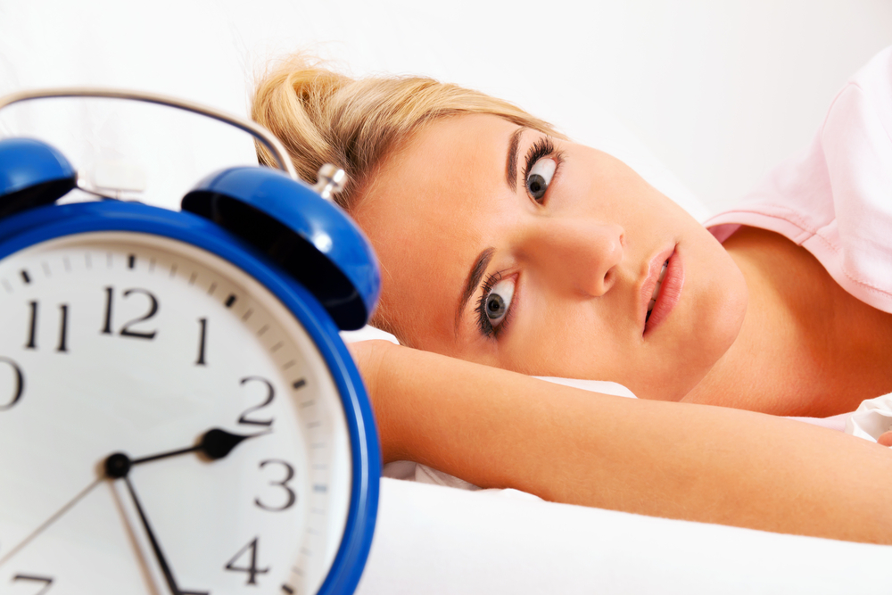 5 أخطاء تصيبكِ بالأرق 1 550924454_1395898914