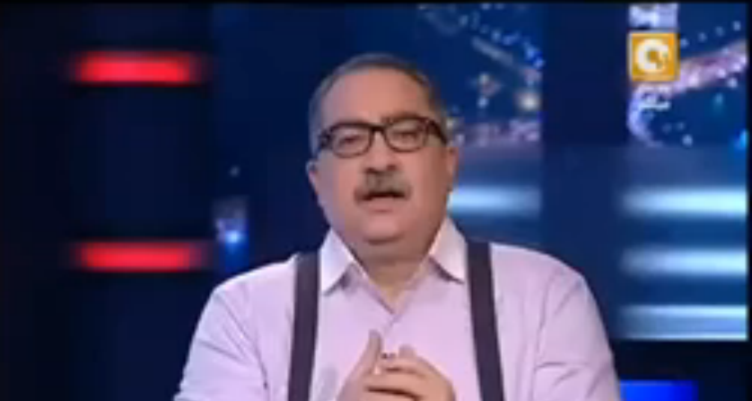 بالفيديو .. عيسى: «هزمنا الإخوان ودوسنا عليهم بنجاح المؤتمر الاقتصادي» 1 6