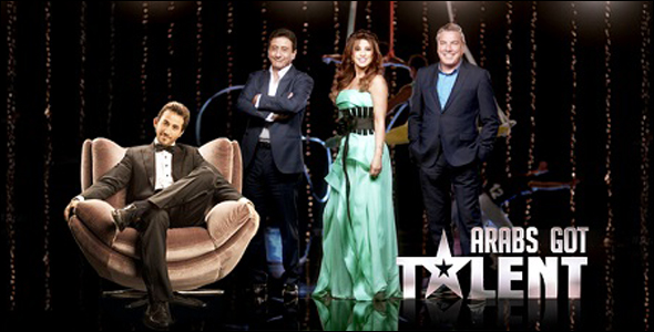 اليوم .. الحلقة النهائية من برنامج «arabs got talent» 1 78478